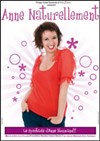 ANNE ROUMANOFF 