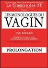 LES MONOLOGUES DU VAGIN 