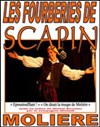 Les fourberies de scapin 