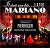Il etait une fois luis mariano 
