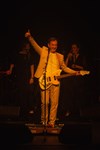 Alexandre Deschamps en concert - 