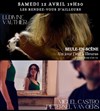 Soirée Jazz x Théâtre - 