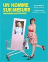 Un homme sur mesure - 