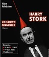 Harry Stork - 