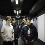 Kid bombardos + the void 