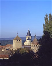 Abbaye de cluny 