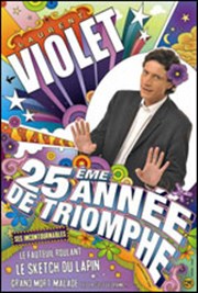 Laurent violet 