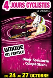 4 jours cyclistes de grenoble 