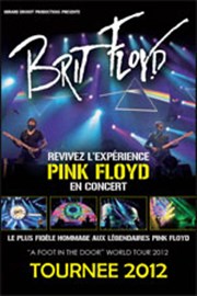 Brit floyd the pink floyd tribute show