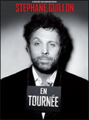 STEPHANE GUILLON 