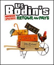 Les bodin's - retour au pays 