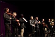 Le grand orchestre armorigene 