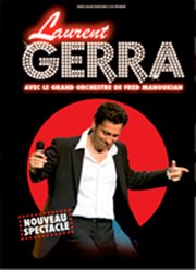 Laurent gerra 