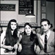 Kitty, daisy & lewis 