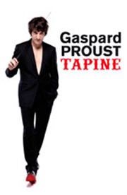 Gaspard proust tapine 33eme festival performance d'acteur