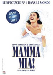 Mamma mia! le musical avec les succ�s d'abba
