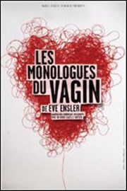 Les monologues du vagin 