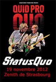 Status quo 