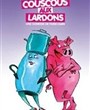 Couscous aux lardons