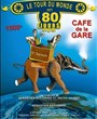 Le tour du monde en 80 jours