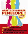 Arr�te de pleurer P�n�lope 1