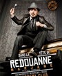 Redouanne Harjane dans Dans la t�te de Redouanne Harjane