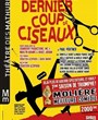 Dernier coup de ciseaux