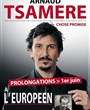 Arnaud Tsamere dans Chose Promise
