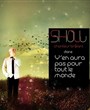 Show Chanteur br�lant