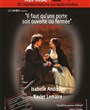 Il faut qu'une porte soit ouverte ou ferm�e