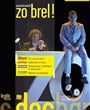 Zo Brel ! Tellement humain !