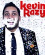 Kevin Razy dans On va mousser !