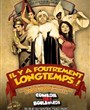 Il y a foutrement longtemps...!