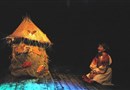 quand le père-noël rencontre baba yaga