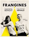 Frangines - La Compagnie du Café-Théâtre - Grande Salle