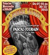 Pascal Tourain dans L'Homme Tatoué - La Cantada ll