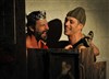 King Lear Fragments - Théâtre du Pole Culturel Auguste Escoffier