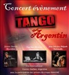 Concert tango Argentin - Cirque Imagine - Grand Chapiteau