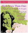 More lives than one : Oscar Wilde & the black Douglas - Théâtre de Nesle - grande salle 