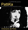 Chansons de Paris - Théâtre Pixel