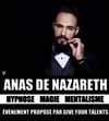Anas de Nazareth - Apollo Théâtre - Salle Apollo 90 