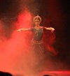 Danse Odissi par Mahina Khanum et Saswat Joshi - Centre Mandapa