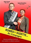 Romeo et Suzette - Théâtre du Moulin de Flottes