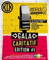 Gala caritatif - BCBG 