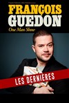 François Guédon dans L'affaire Guédon - Petit Palais des Glaces
