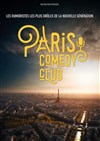 Paris Comedy Club - Théâtre à l'Ouest Auray