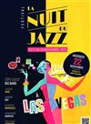 La Nuit du Jazz à Saint Nazaire - Alvéole 12