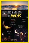 Les 4 saisons d'Inuk - La Comédie du Havre