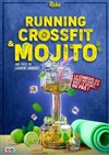 Running, Crossfit et Mojito - Défonce de Rire