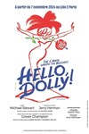 Hello, Dolly ! - Lido 2 Paris